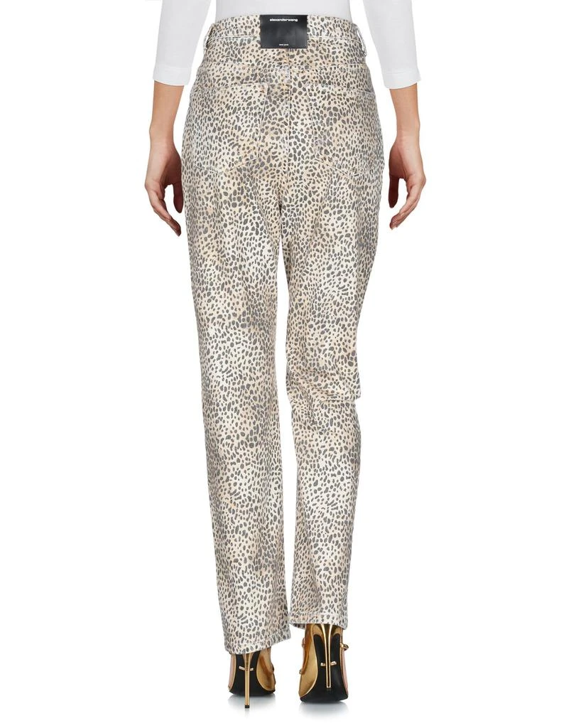 Alexander Wang Denim pants 3