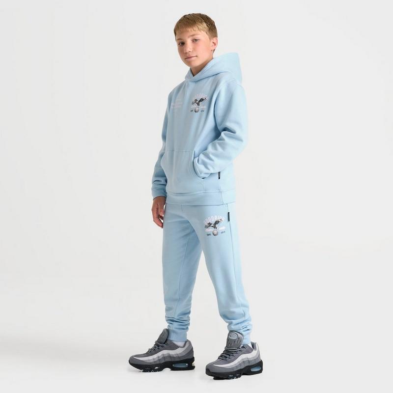 Hoodrich Kids' Hoodrich World Eagle Jogger Pants