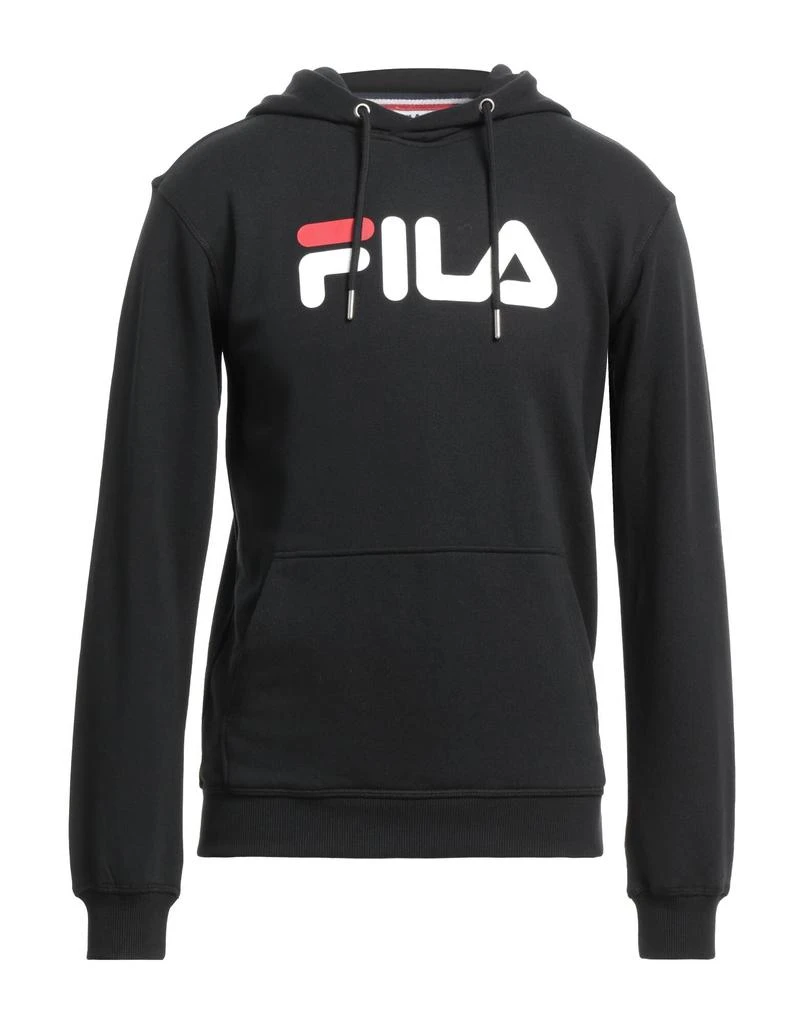FILA Hooded sweatshirt 1