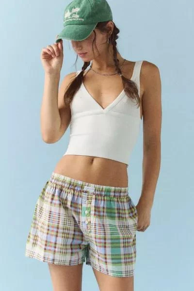 Urban Outfitters Babes Saving The Planet Washed Dad Hat 2