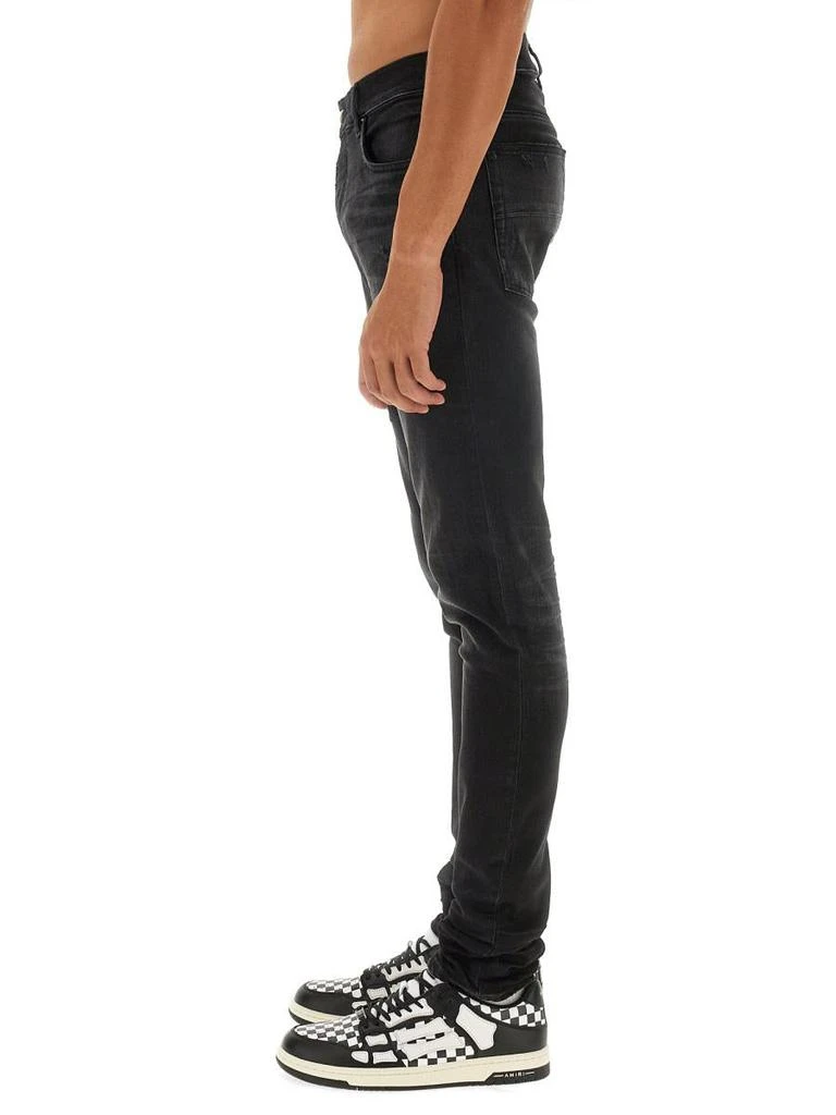 AMIRI Amiri Slim Fit Jeans 4