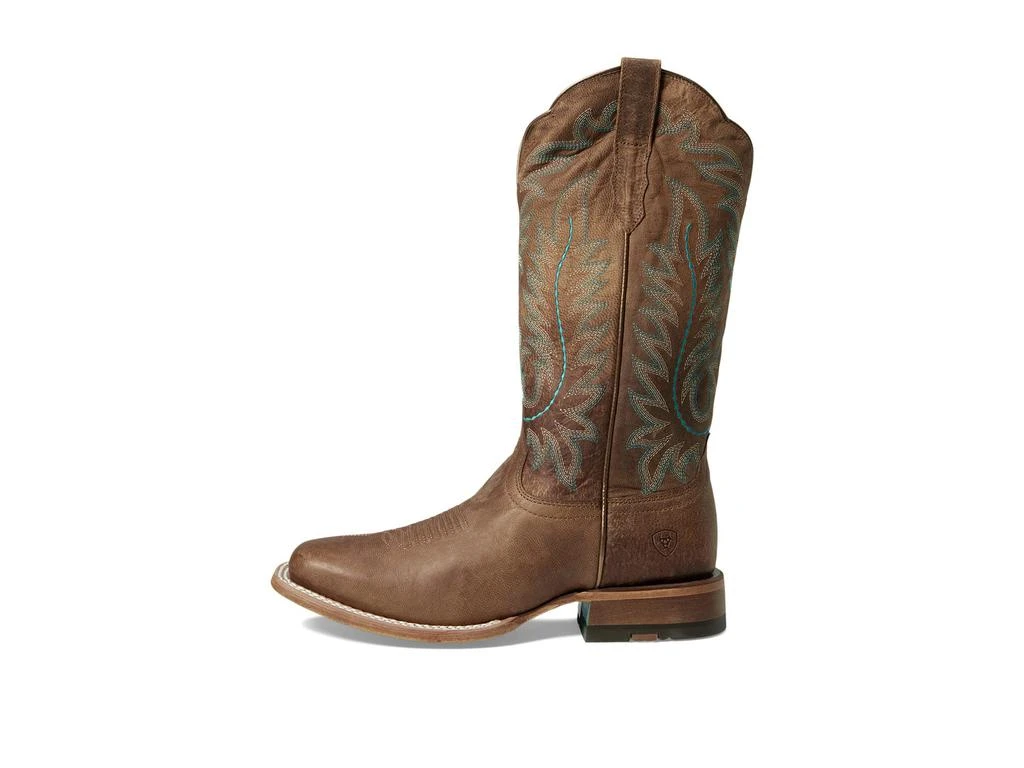 Ariat Frontier Tilly Western Boot 4