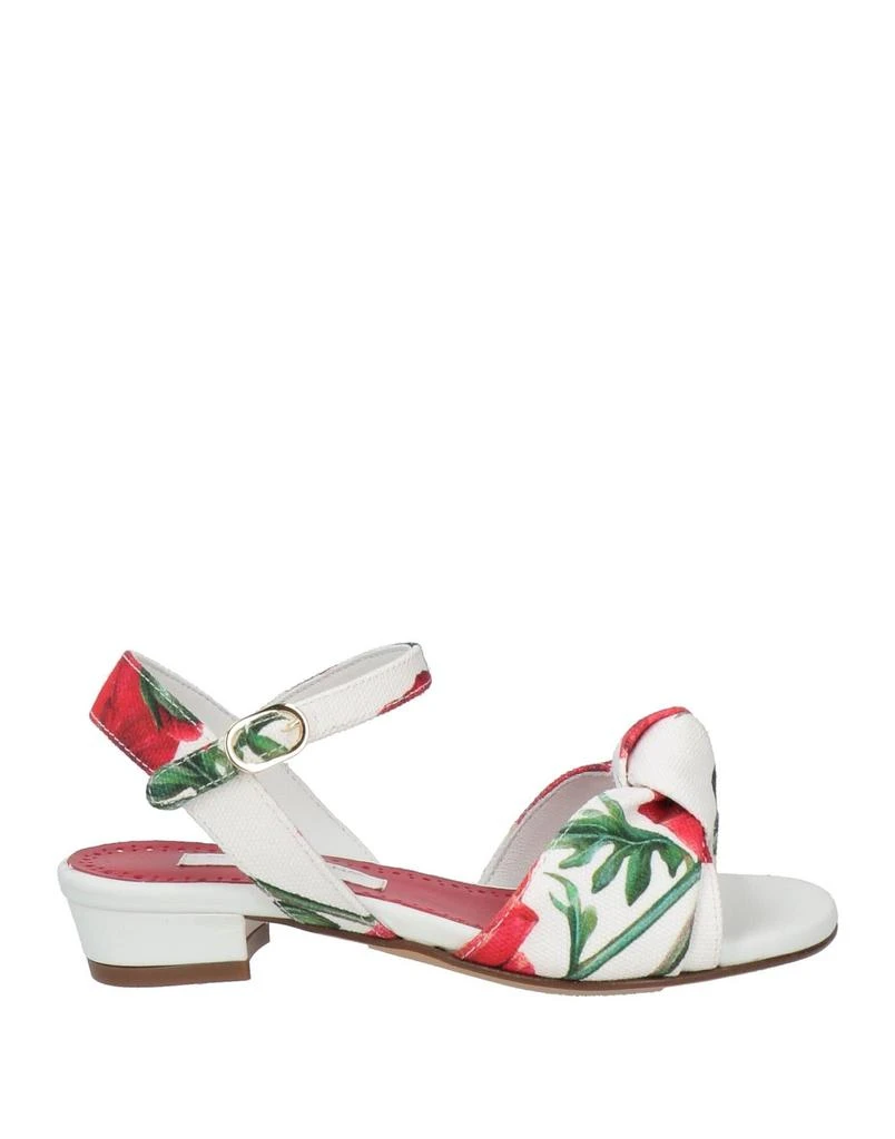 Dolce 
Gabbana Sandals