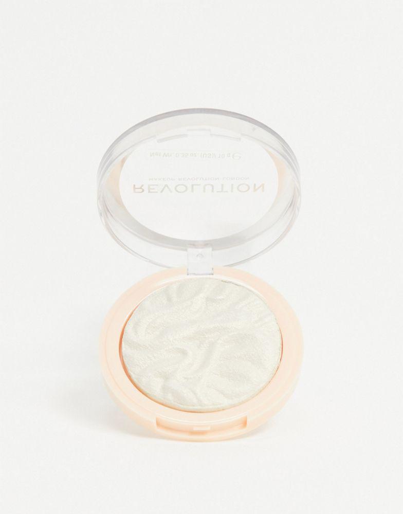 Revolution Revolution Highlighter Reloaded - Golden Lights