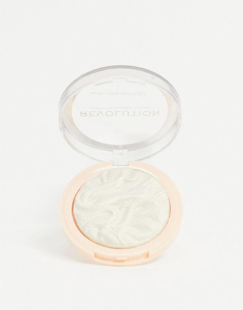 Revolution Revolution Highlighter Reloaded - Golden Lights 1