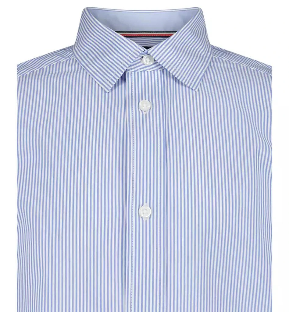 Tommy Hilfiger Boys 8-20 Long Sleeve Striped Shirt 3