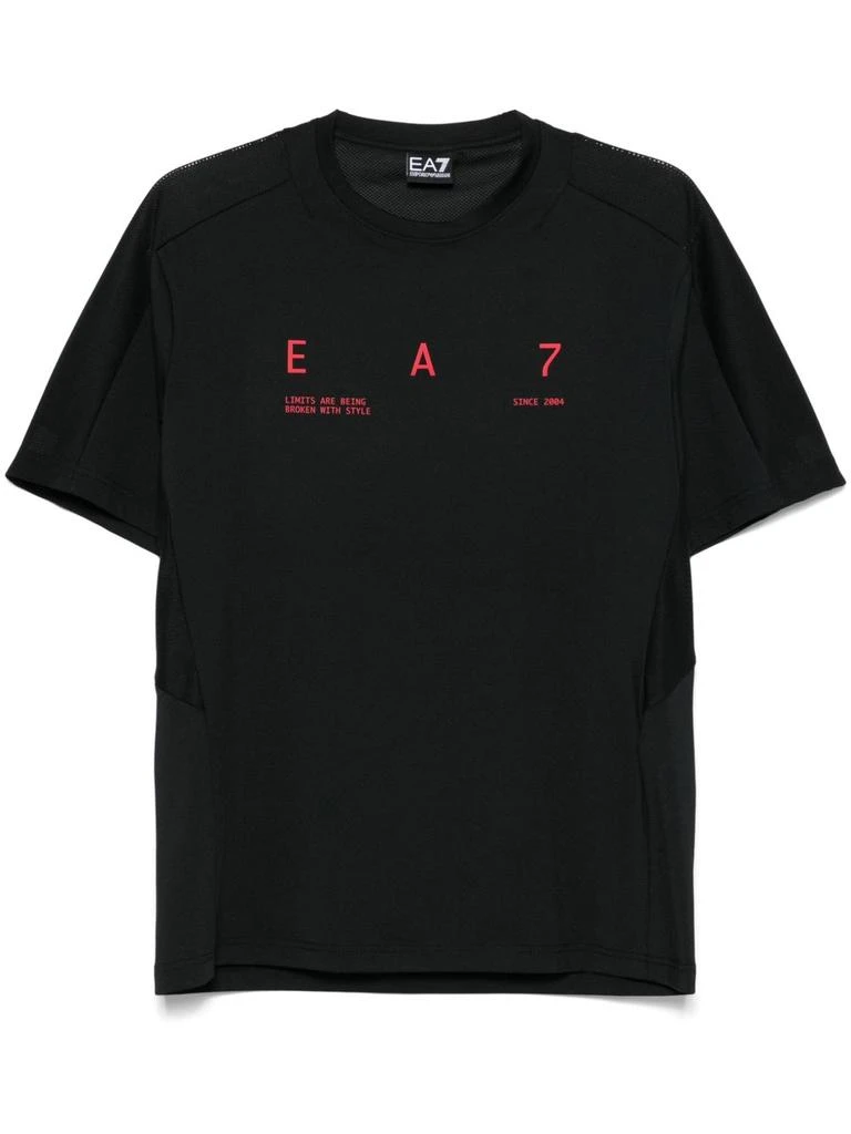 EA7 Ea7 Men's T-Shirts And Polos 1
