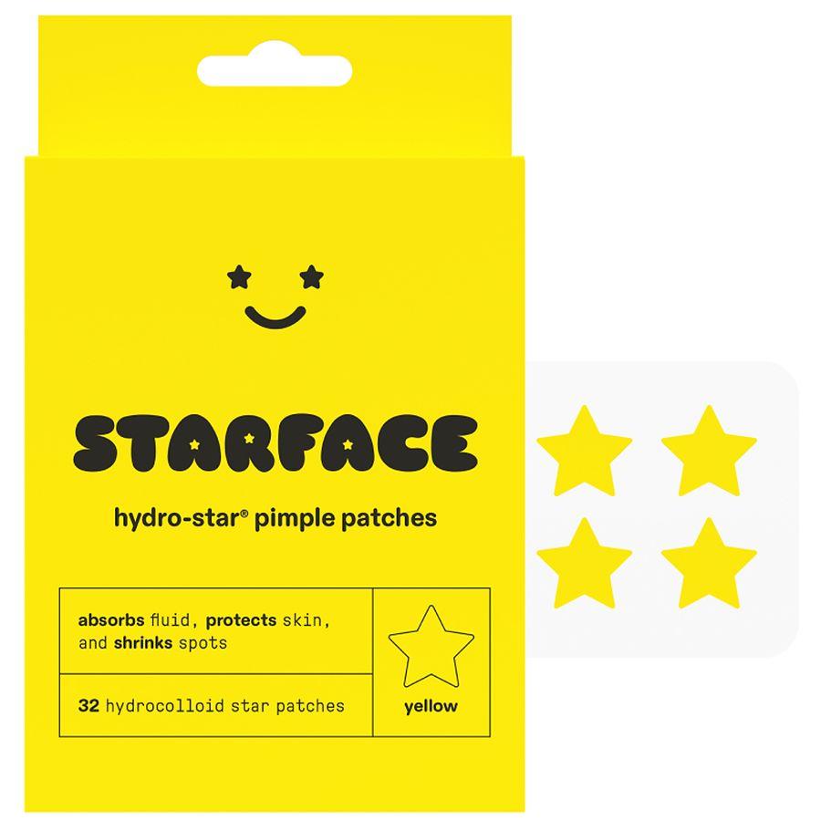 Starface Hydro-Star Pimple Patches