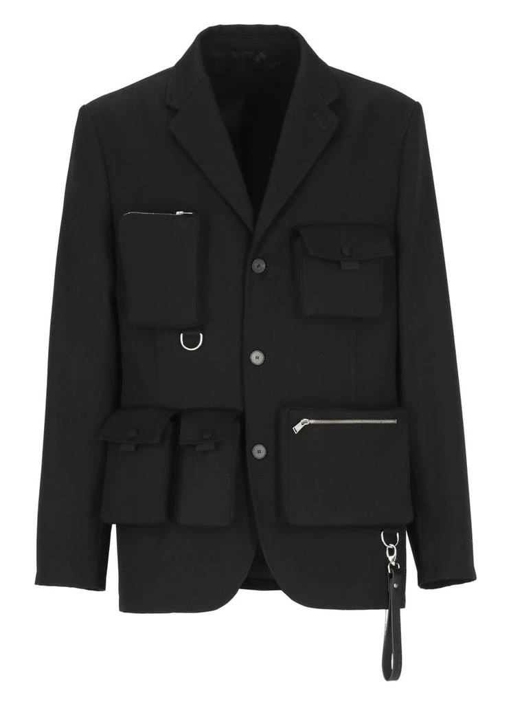 Lanvin Lanvin Jackets 1