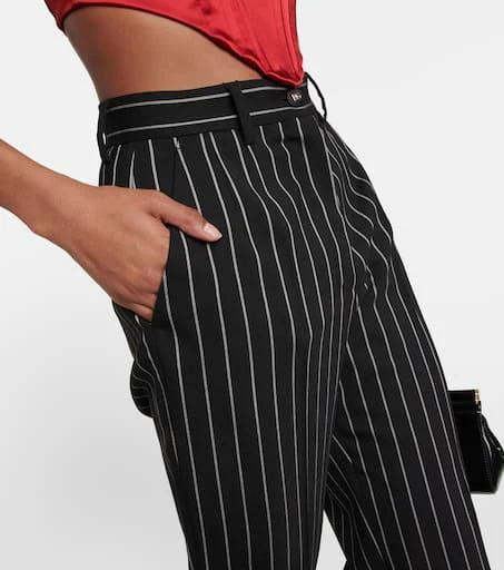 Dolce
Gabbana Pantalone high-rise pants 4