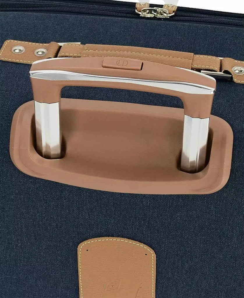 London Fog Wallington 29" Expandable Spinner 4