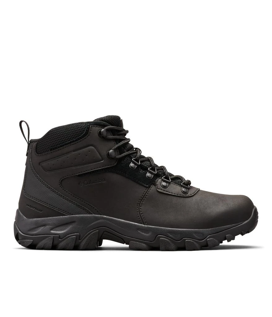 Columbia Newton Ridge Plus II Waterproof 6
