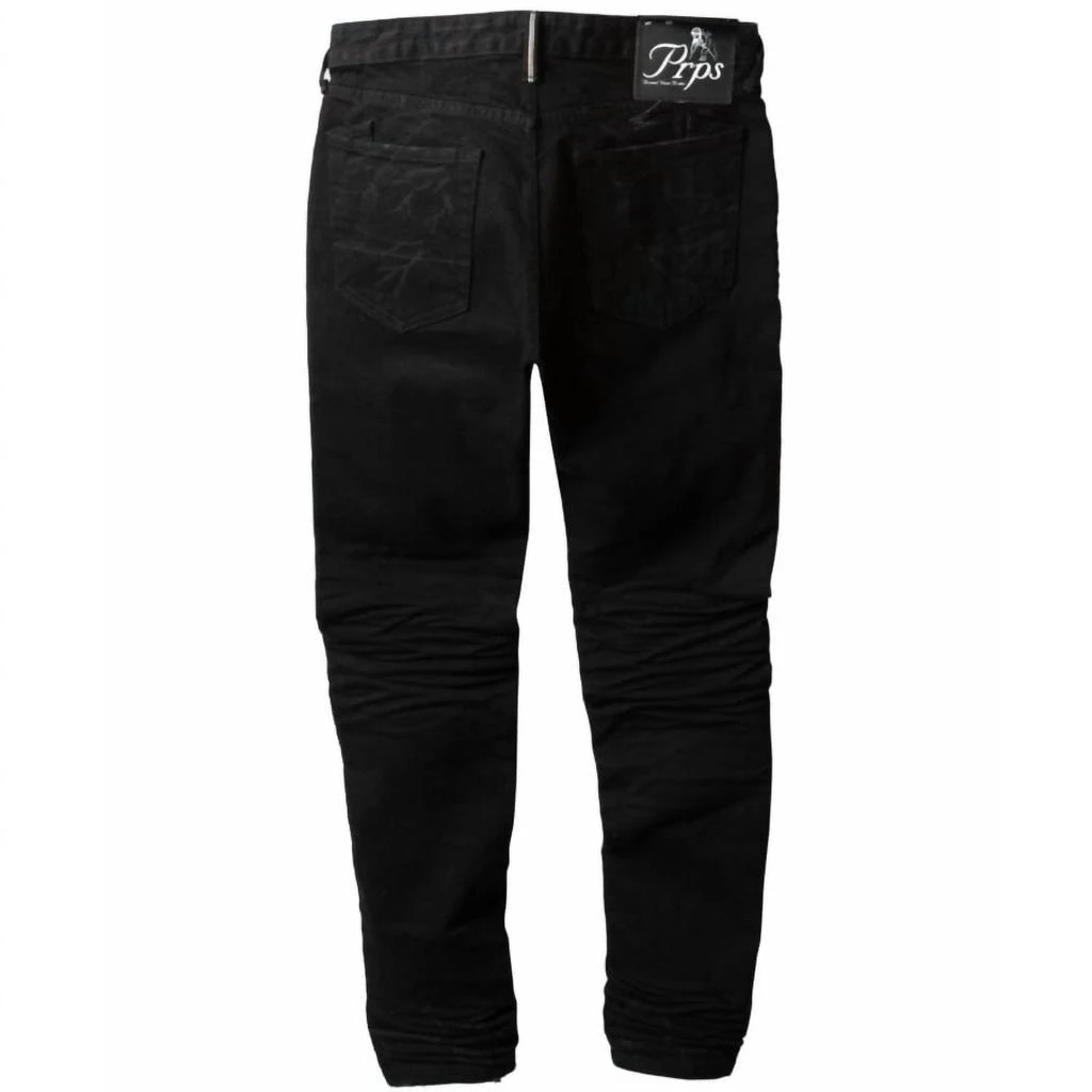 Prps Goods & Co Prps - MEN'S CAYENNE SELVEDGE HALO JEAN 7