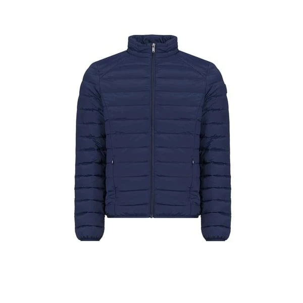 Jott Lightweight Puffer Jacket 1