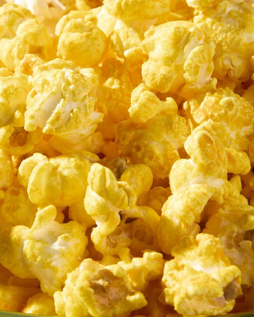 Neiman Marcus NM Annual Popcorn Tin 3