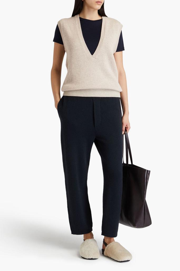 Lisa Yang Ling cashmere vest