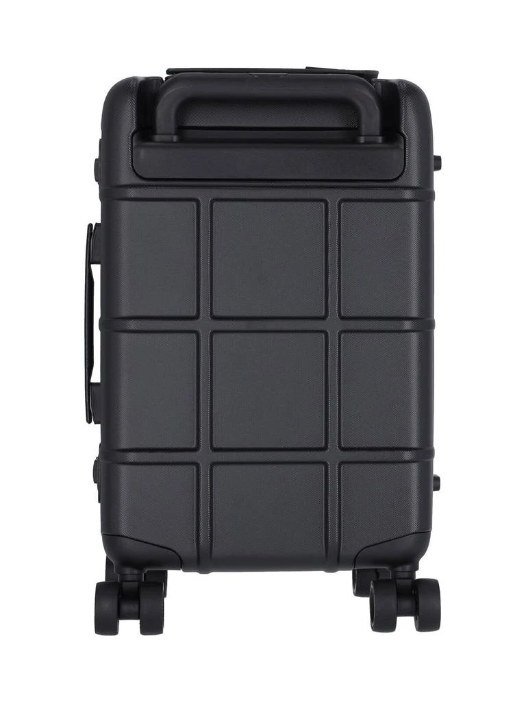 The North Face The North Face All Weather Logo Detailed 4 Wheeler Luggage 2