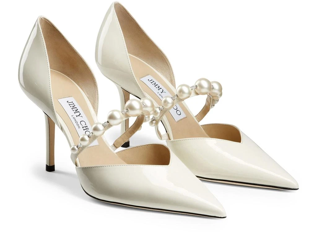 Jimmy Choo Aurelie 85 pumps 3
