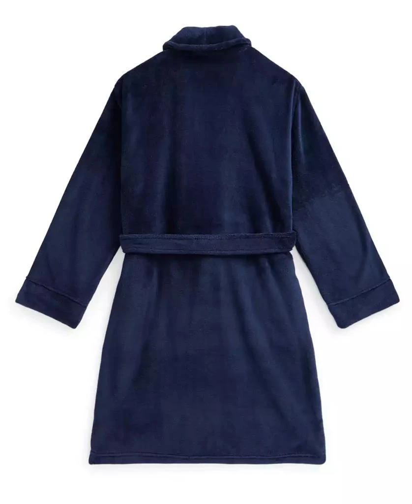 Ralph Lauren Big Boys Terry Robe 2