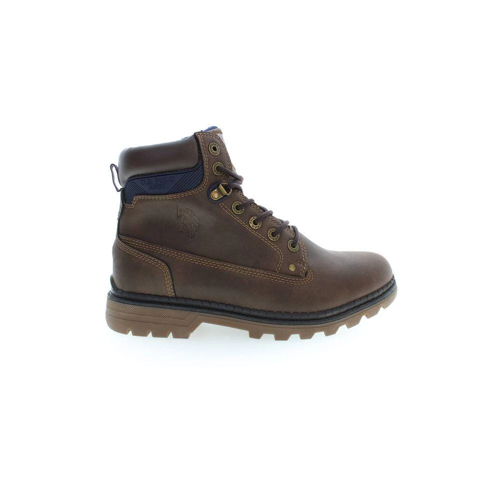 U.S. POLO ASSN. Polyester Men Men's Boot 1