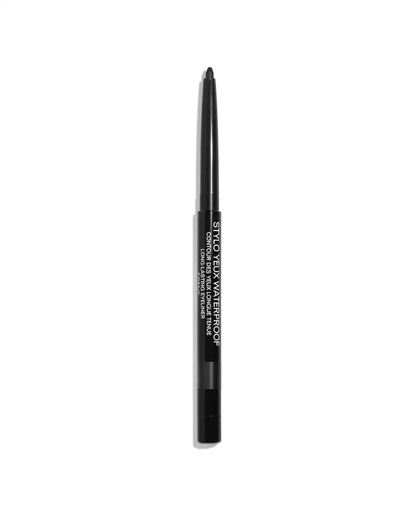 Chanel Long-Lasting Eyeliner 1
