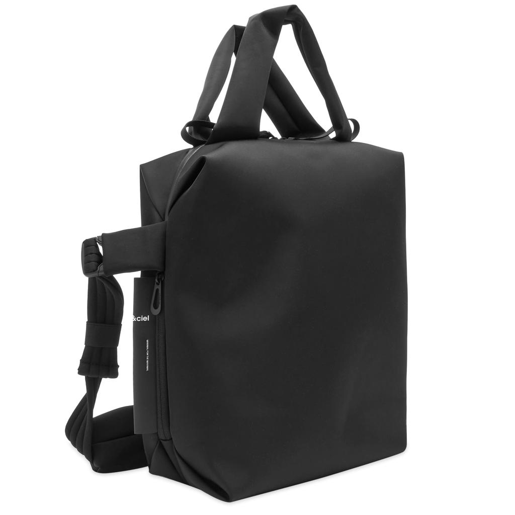 Côte & Ciel Cote&Ciel Rour Sleek Backpack