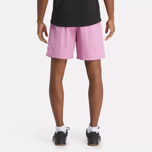 Reebok Reebok Identity Brand Proud Shorts 3