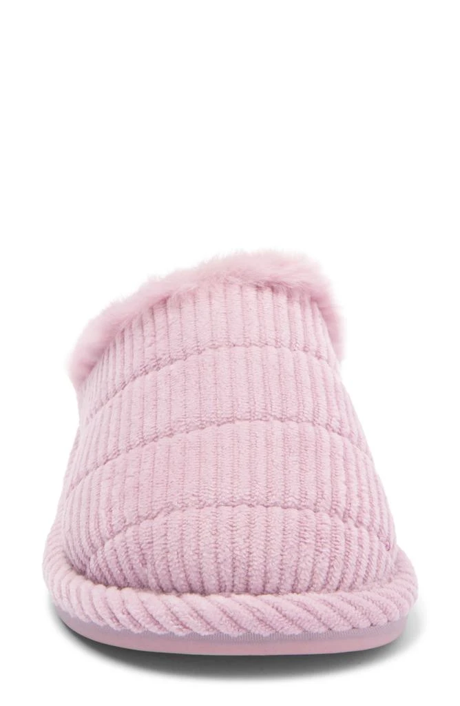 Nordstrom Shelly Faux Fur Slipper 3