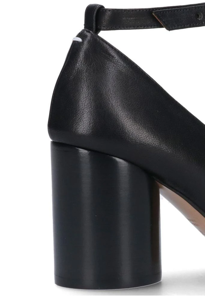 MAISON MARGIELA Maison Margiela Tabi Mary-Jane Pumps 4