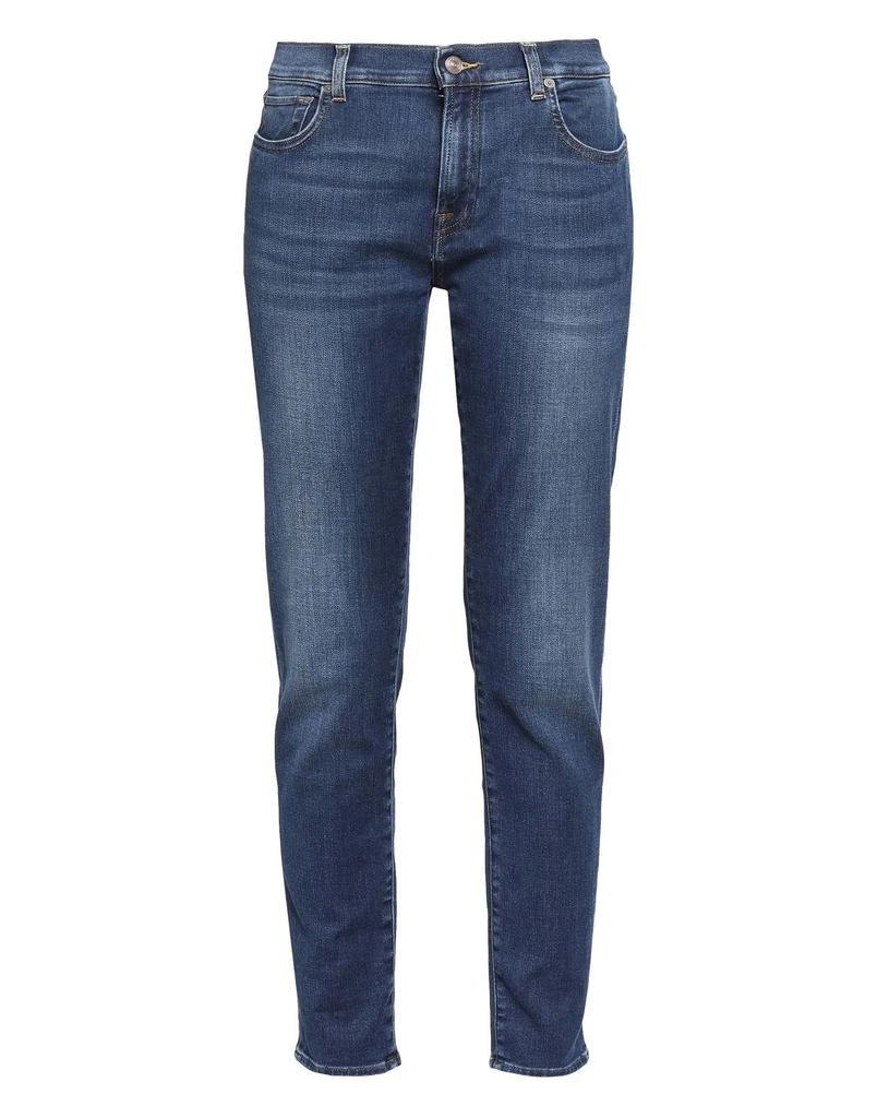 7 For All Mankind Denim pants 1