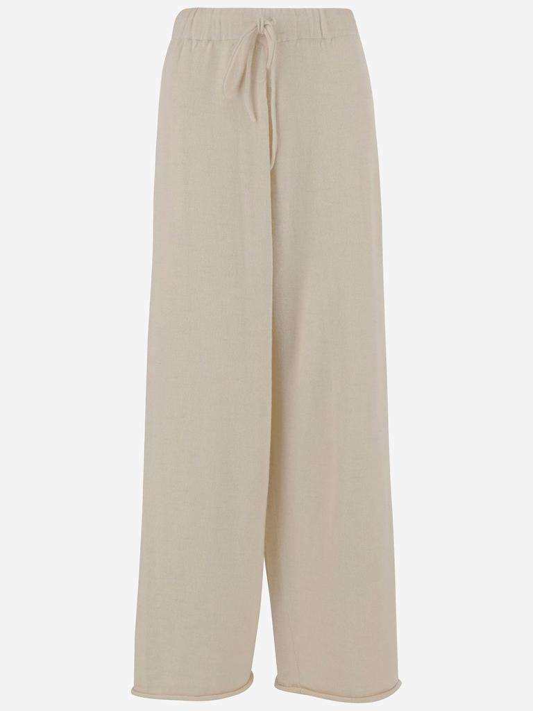 LAUREN MANOOGIAN Lauren Manoogian Wide Leg Pants