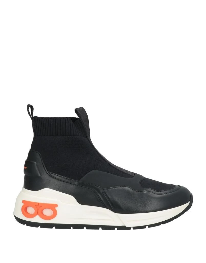 Salvatore Ferragamo Sneakers 1