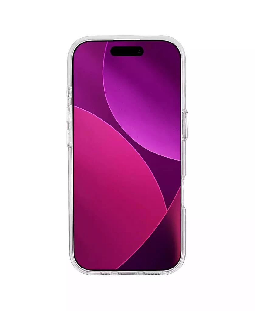 Case-Mate Peach Soap Bubble MagSafe Case for Apple iPhone 17 3