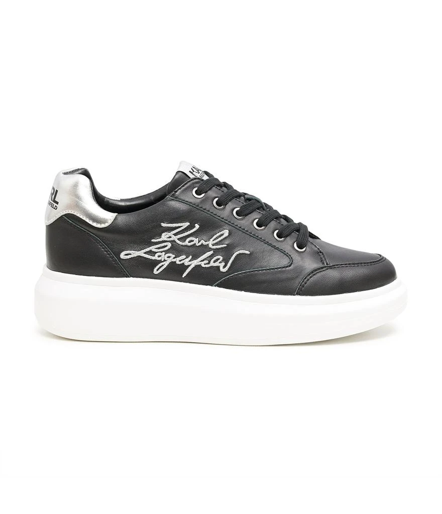 Karl Lagerfeld Paris MARGAUX SNEAKER 4