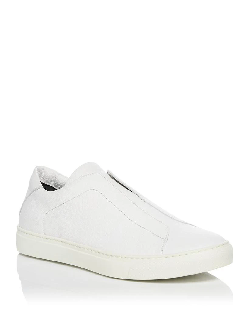 To Boot New York Men's Cale Leather Sneakers 1