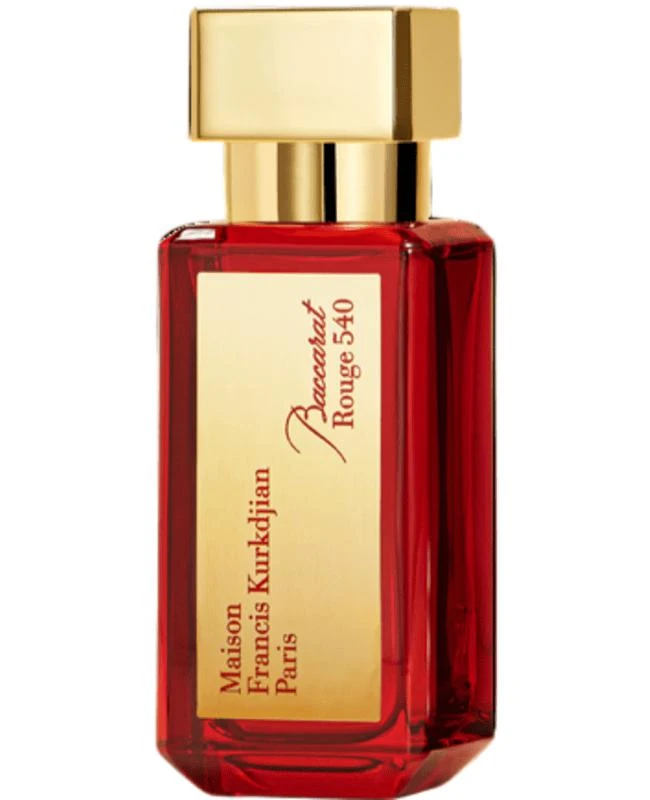 Maison Francis Kurkdjian Baccarat Rouge 540 EXT Spray 1.2 fl oz Unisex Fragrance 3700559611425