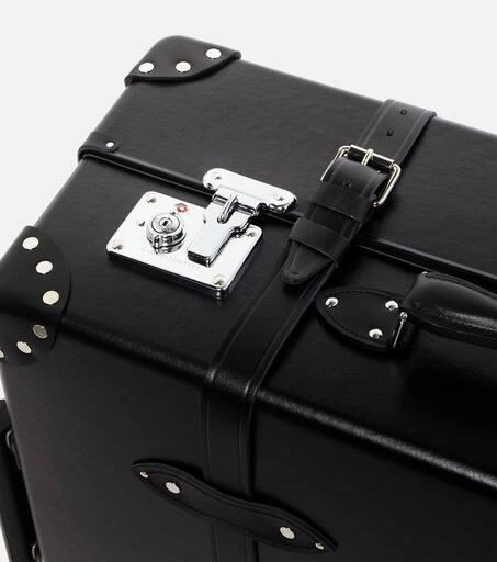 Globe-Trotter Centenary Large check-in suitcase 4