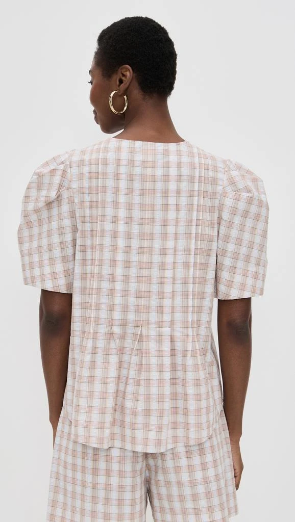 Lee Mathews Grace Shirt 2