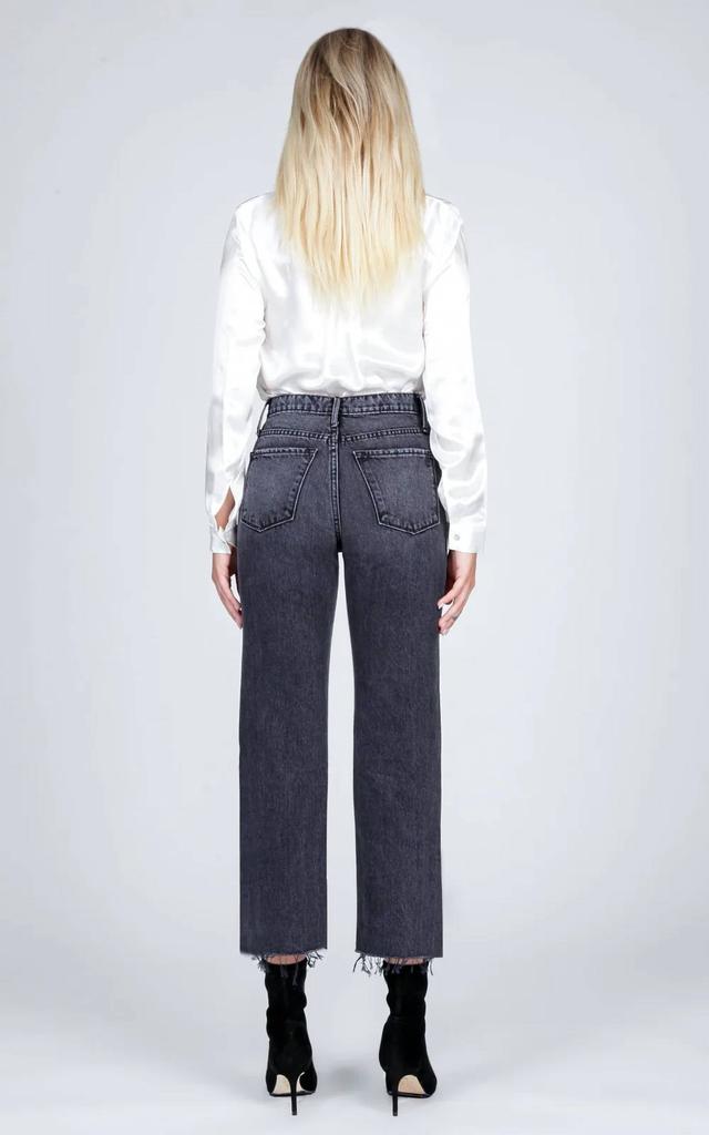 Black Orchid Black Orchid - Parker Vintage Cropped Jean