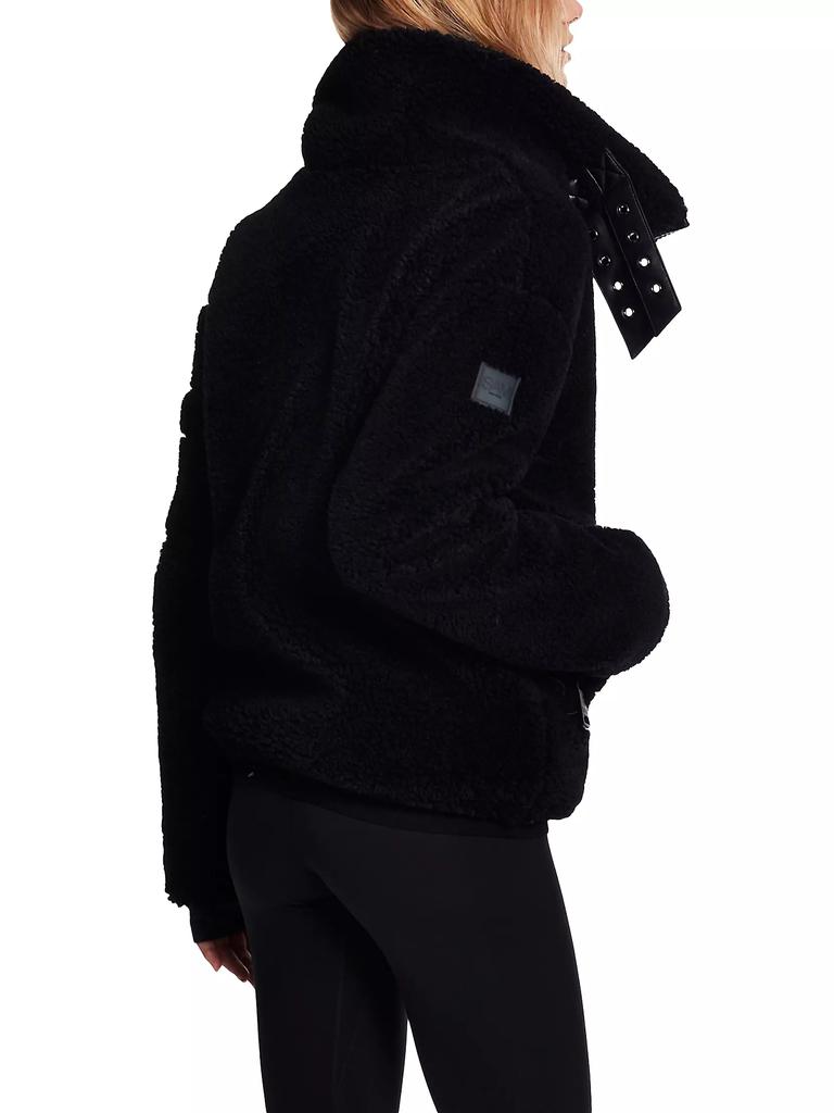 SAM. Denver Sherpa Jacket