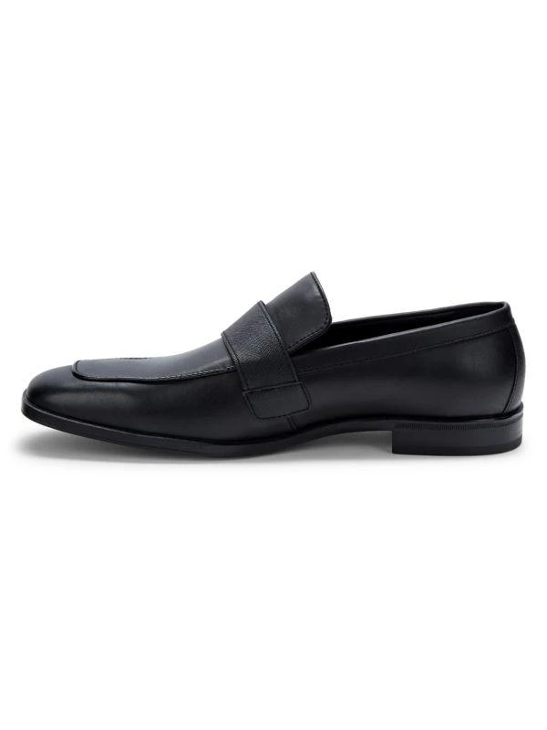 GUESS Logo Slip-On Shoes 4