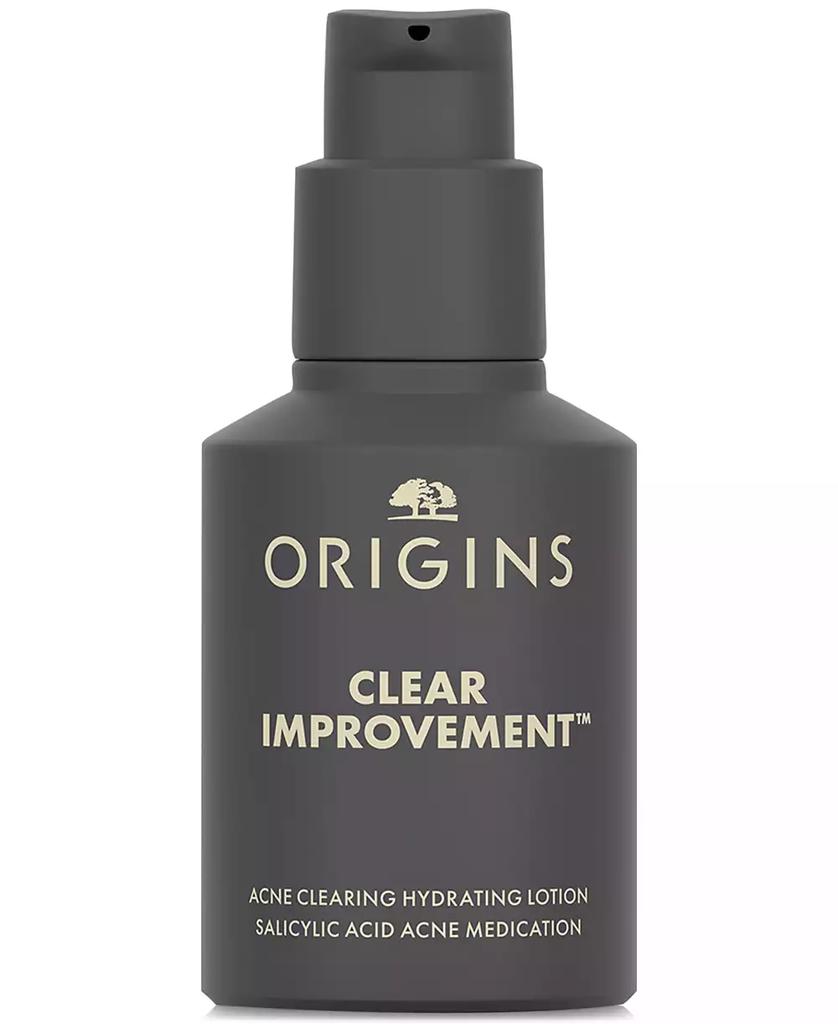 Origins Clear Improvement Acne Clearing Hydrating Lotion, 1.7 oz.