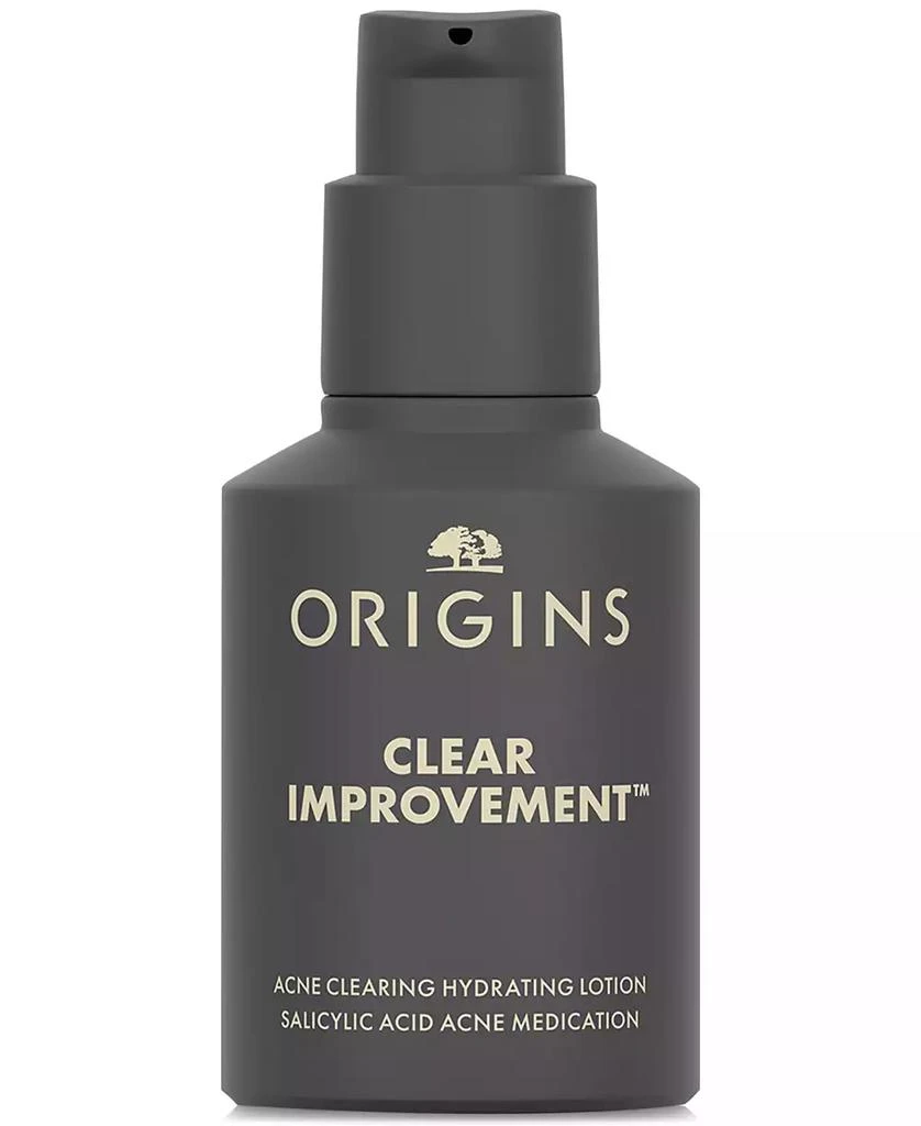 Origins Clear Improvement Acne Clearing Hydrating Lotion, 1.7 oz. 1