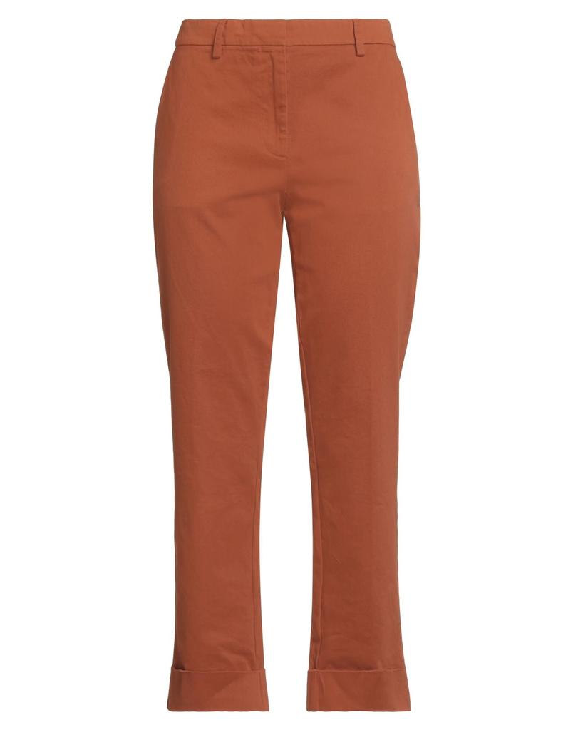 GRIFONI Casual pants