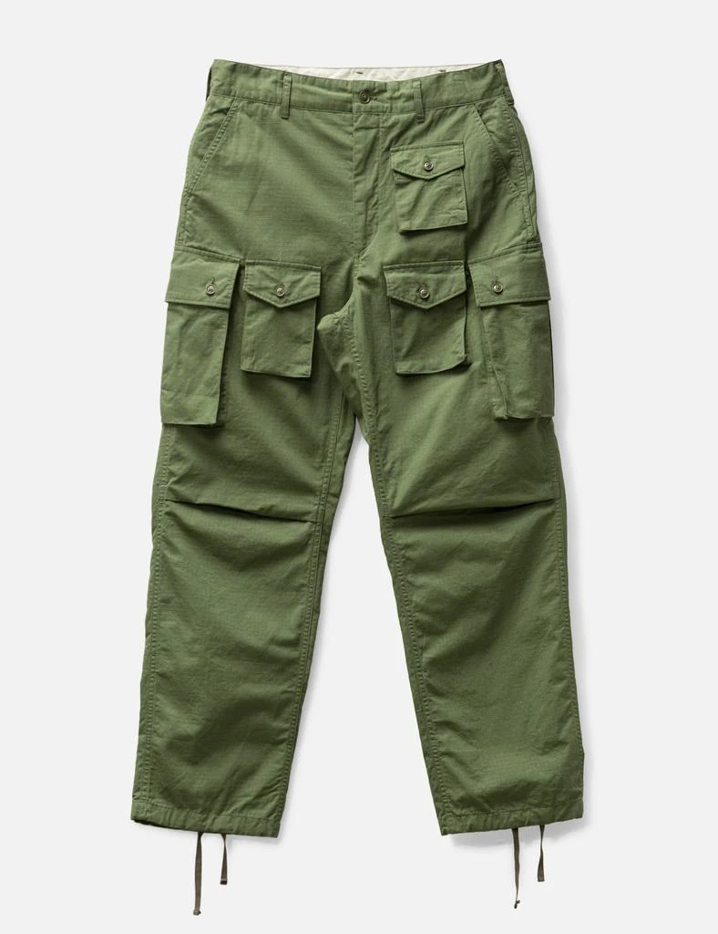 Engineered Garments FA PANT 1