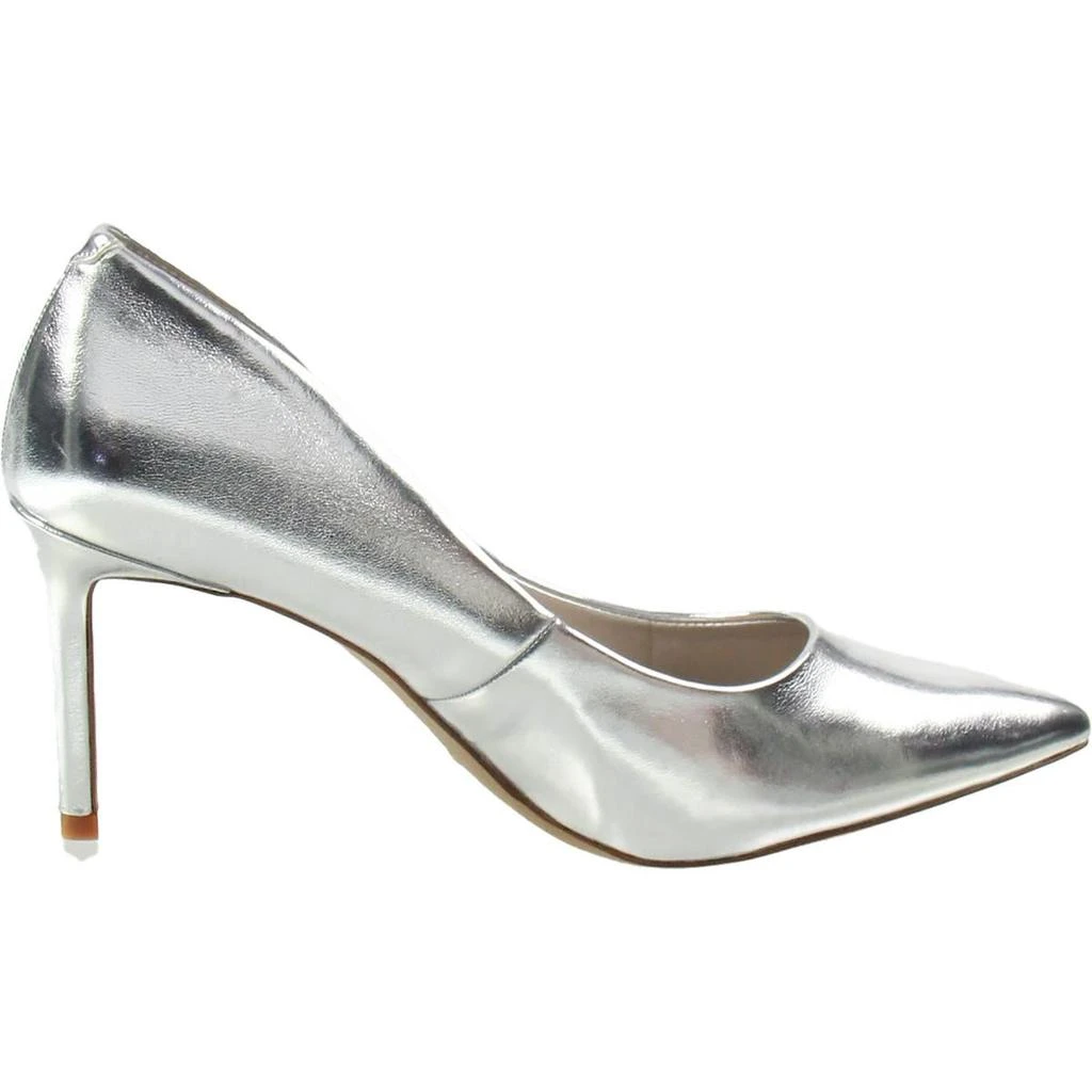 ALDO Womens Cushioned Footbed Man Made Pumps 2