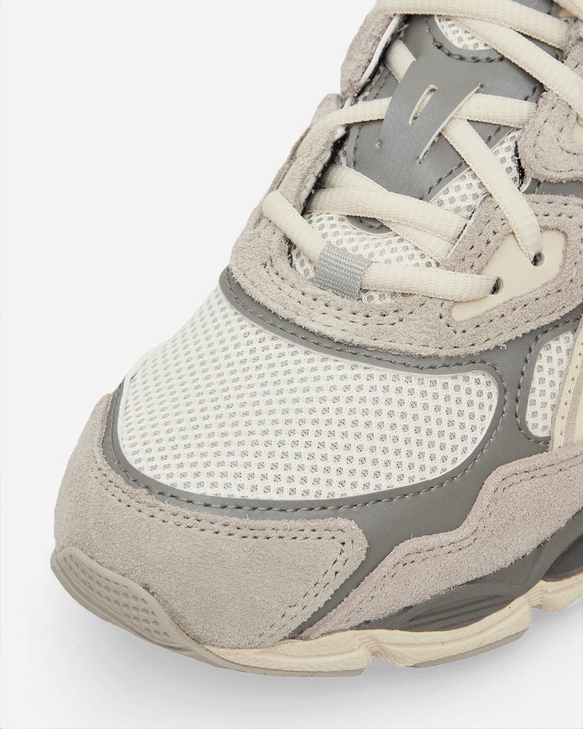 Asics GEL-NYC Sneakers Cream / Oyster Grey - Men's Sports