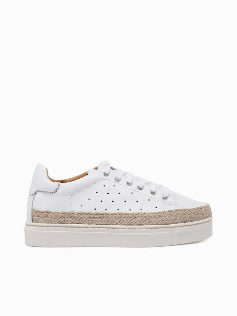 The FLEXX WOMEN'S HI TIDE TOO SNEAKER 1