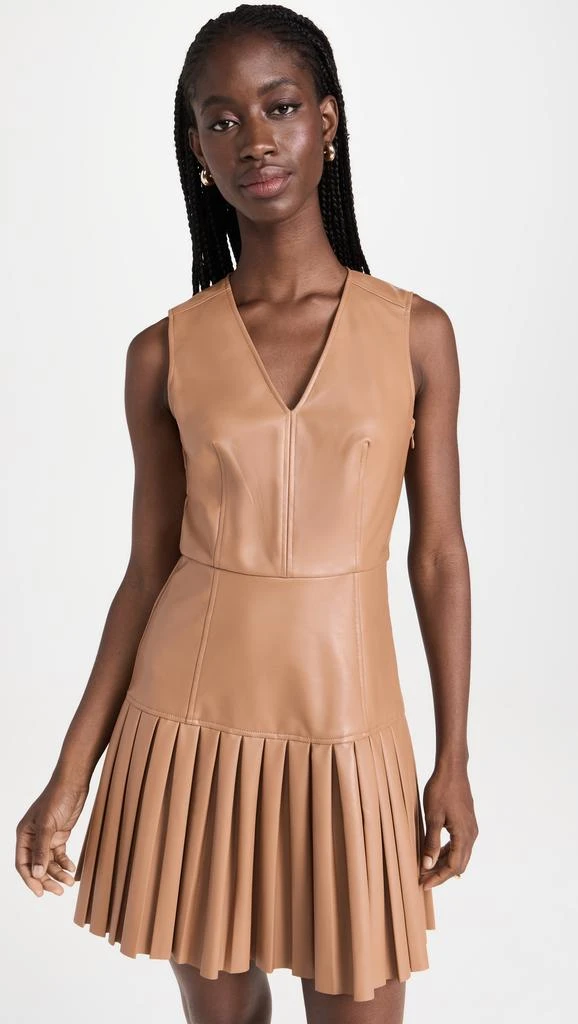 Shoshanna Tae Dress 6