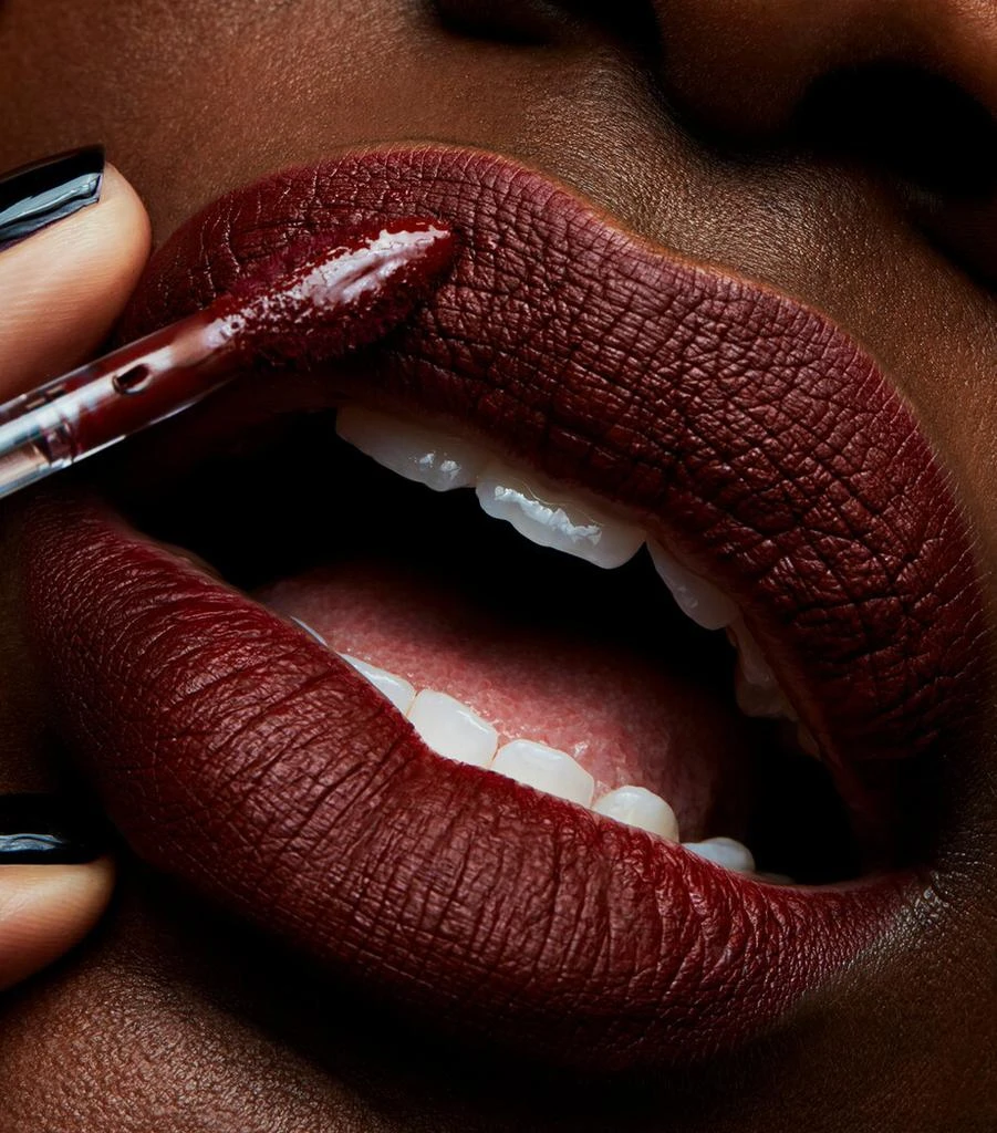 MAC Retro Matte Liquid Lipcolour 6
